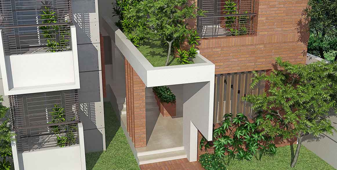 Maruf Residence